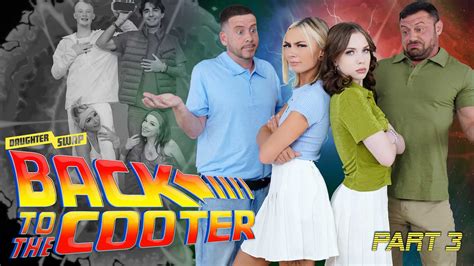 Watch Back to the Cooter Part 3: Full Circle Fuck feat. Chloe .
